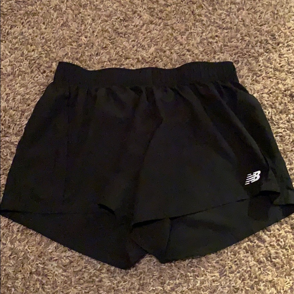 athletic shorts